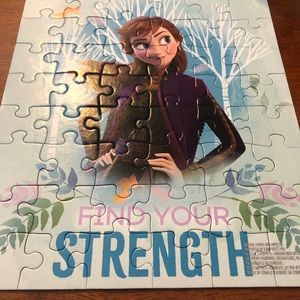 Meet your Posher, Mariah